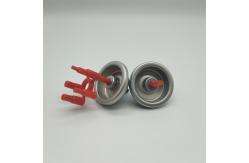 China Eco-Friendly Lighter Refill Valve for Environmentally Conscious Users with Sustainable Design supplier