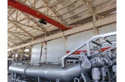 China High Efficiency Energy Saving Jet Circular Dyeing Machine Automatic Dyeing Machine supplier