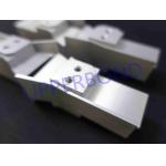 Hauni Gd x2 Nano Size Folding Die For Hard Cigarette Packet Packing Machine for sale
