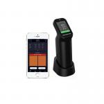 CS-500 Portable Spectrophotometer Professional Performance Magnetic Seat Charging