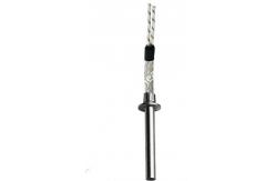 China Metal Screen Electrical Heating Elements for Plastic Molding Machine , Heating System supplier