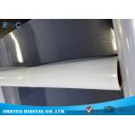 Transparent Inkjet Screen Printing Film Waterproof Instant dry For Image Setting for sale