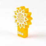 Customized Made Mold 64GB 128GB 3.0 USB Flash Drive 30MB/S Full Memory for sale