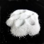 White Bead Solid Acrylic Resin DIANAL BR113 Used For Silk Screen Printing Inks for sale