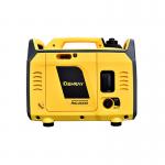 CE 2KVA 530×290×430mm Portable Gasoline Generator for sale