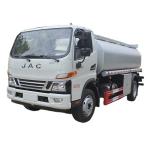 JAC 12 Cubic Meter Liquid Loaded Truck for sale