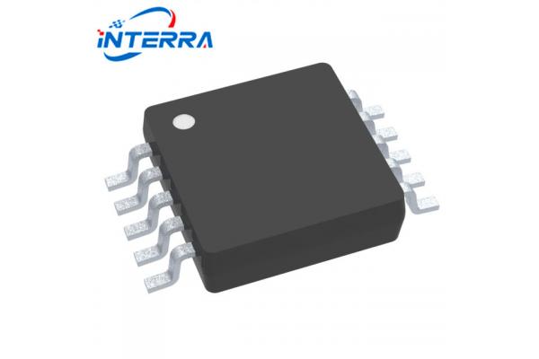 OEM SMT SMD ADC ADI Chip ADS1115IDGSR Sigma Delta 10VSSOP