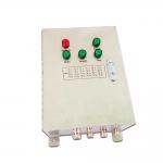 Audio Alarm Outside Warning Solar Aviation Obstruction Light Build In Manual / Auto Switch for sale