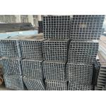 6m Length Steel Tubular Profiles with Inner Diameter of 1-20mm for Solar Structural Components and Construction for sale