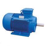 Industrial Permanent Magnet AC Motor IE5 Energy Efficient for sale