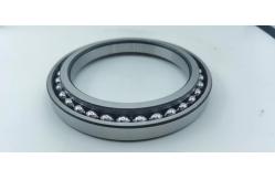 China Angular Contact Bearing 105BA14 Size 105-145-20 supplier