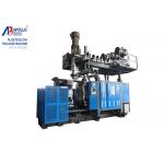 HDPE Oil Plastic Close Top Drum Making Machine 200L 250L 300L Output Capacity 350KG/H for sale
