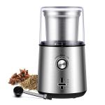 Dry Herb Grains Custom Grinder Coffee Machine Electric With One Button Switch for sale