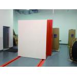 High Quality Operating Room Concrete Shielding Door Size Color Customized for sale