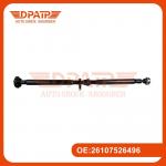 26107526496 New Rear Half Shaft For BMW E66 2005 for sale