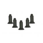 Silicon Nitride Ceramic Welding Pins Ceramic Guide Pin With 12 Months Long Life Typically for sale
