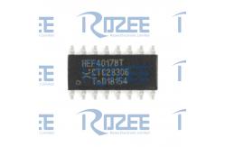 China HEF4017BT,653 supplier