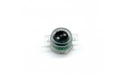 China LLANO Multivalve Level Sensor LPG Pressure Gauge Of Gas Cylinder supplier