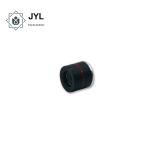 Alu Alloy Bottle Cap Lids Cover Topper For Perfume ,Cosmetic And Spirits