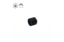 China Alu Alloy Bottle Cap Lids Cover Topper For Perfume ,Cosmetic And Spirits supplier
