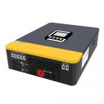 3.8kW AC DC Solar Hybrid Inverter MPPT Off Grid 4.2kVA 24V 220V Pure Sine Wave Inverter for sale
