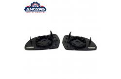 China A3 2007-2011 Audi Side Mirror Glass supplier