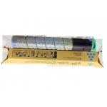 Ricoh Black MPC 2551E Printer Toner Cartridge Use in MPC2501 -10,000 pages