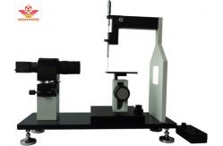 China DL/T864-201 Silicone Rubber Hydrophobicity Tester Rubber Testing Equipment supplier