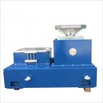 ANSI C136.31 - 2010 Vibration Shaker Table For Lighting Equipment Luminaire Vibration Testing for sale