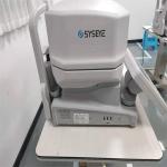 TUV Optical Coherence Tomography Scanner Spectral Domain Machine for sale
