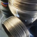 0.1-10.0 Mm TKYZ FECRAL Heating Resistance Wire For Industry Furnace Edge Brake Resistor for sale