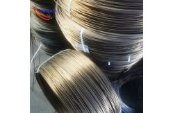 China Tankii Manganin Wires Strips For Ultra High Pressure Sensor supplier