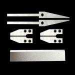 HSS Tungsten Carbide Blades For Breathing Face Surgical Mask Making Machine for sale