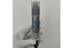 China 0445124019 5289266 Fuel Injector for Cummins QSB4.5L QSB6.7L Engine supplier