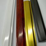 Multiple Color 818 Georgian Bar Aluminium Windows China Manufacturer Double Glazing Units Decoration Georgian Bar For Insulating Glass Window And Door for sale