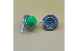 China Butane Parts Valve for Portable Gas Lamps – Reliable Illumination Control supplier