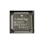 IC Interface Local Bus to High Speed USB 2.0 Control Amplifier Integrated Circuits CONTROLLER USB 2.0 64 ROHS NET2272REV1A-LF for sale