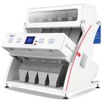 Dream Plus Color Sorter Machine Ark Shape High Accuracy for sale