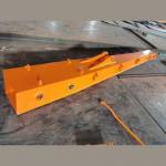 Csutomize 3 Meter Extension Boom Arm Kit 12 Ton Excavator Long Reach Accessory for sale