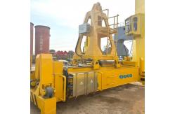 China SWL 45T Container Crane Spreader​ supplier