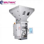 China WBB Blender Gravimetric Mixer For Injection Molding Film Blowing Industry manufacturer
