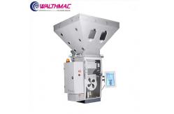 China Automatica Gravimetric Batch Blender 4 Components Raw Materials supplier