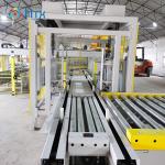 High Productivity Artificial Stone Making Machine Concrete Sleeper Walls Production Line