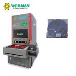 China Smart X Ray Counting Equipment with High Accuracy and Easy Operation for sale