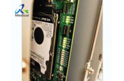 China All Probe Images No Echo Ultrasound machine Repair System Aloka ARIETTA 70 supplier