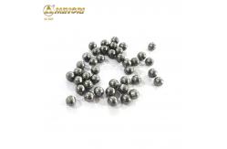 China Mining Tungsten Carbide Bearings Ball Blanks 3/32 Wear Resistant supplier