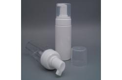 China Inner Spring Soap Dispenser Pump Head , Recycled Pump For Hand Sanitizer supplier