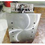One Cavity Cold Runner Injection Molding With Strict Tolerance Control for sale