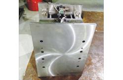 China One Cavity Cold Runner Injection Molding With Strict Tolerance Control supplier