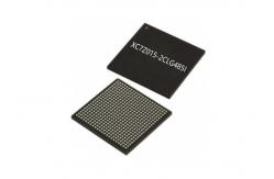 China Integrated IC XC7Z015-2CLG485I Field Programmable Gate Array 766MHz Circuit Chip supplier